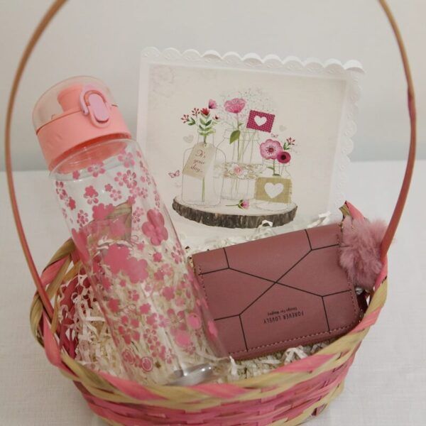 Basket for Teachers - Image 3