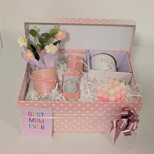 Bloom & Love Mother’s Day Box