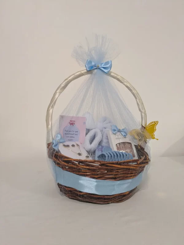Cherished Moments Mother’s Day Hamper - Image 2