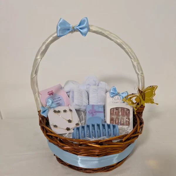 Cherished Moments Mother’s Day Hamper
